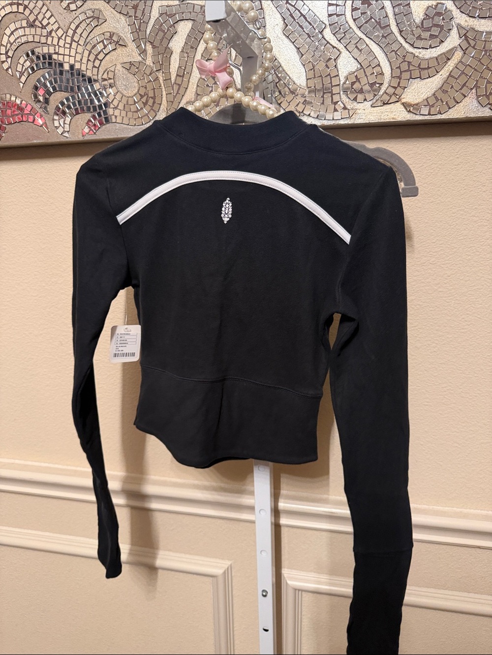 Free People Retro Rider Layer - Picture 6 of 6